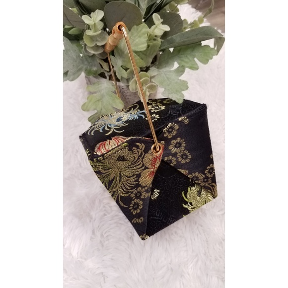 Unknown Handbags - Chinese Take Out Style Box Purse